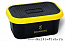 Коробочка для влажного пелетса Browning NEW Black Magic Maggot Box 0,75л, 1шт.