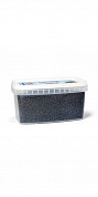 Микро-гранулы фидерные CRALUSSO Halibut pelletbox (палтус) 400gr+ароматизатор 50ml