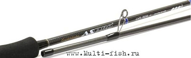 Спиннинговое удилище GRAPHITELEADER Aspro GAPS-862M