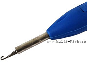 Инструмент для вязания узлов F-FISHING Knot Tyer 10,5см