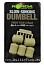 Имитационная приманка KORDA Dumbell Slow Sinking Fishy Fish 16мм, 5шт.