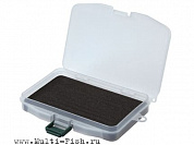 Коробка рыболовная Meiho SLIT FORM CASE 14,6х10,3х2,3см