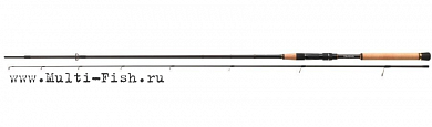 Спиннинг DAIWA MORETHAN 97M W длина 2.92м., тест 7-40гр.