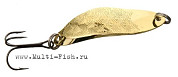 Блесна FLAGMAN Helix 12г цвет 200
