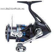 Катушка SHIMANO 21 NEXAVE 1000