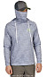 Джемпер Feeder Concept UV HOODIE 01 размер S