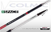 Удилище матчевое COLMIC LAREO 3,90