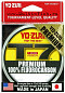 Леска флюорокарбоновая Yo-zuri T7 PREMIUM 200Y 182,9м, 0,285мм, 5,5кг 12L R1416-CL