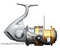 Катушка Shimano SEDONA C5000XG FI