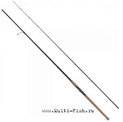 Спиннинг Daiwa VULCAN 902HFS 2,74м, тест 20-70гр.