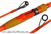 Удилище спиннинговое Maximus NEON SPY 24ML 2,4м, тест 5-20гр