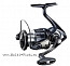 Катушка Shimano 19 VANQUISH C3000