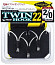 Двойники SASAME SHOUT 222SS TWIN HOOK №4/0