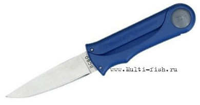Нож складной DAIWA FISH.K BC80 NV