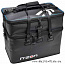 Сумка DAIWA N"ZON EVA DOUBLE BAIT BAG 50x30x28/50x30x13.5см, 62л