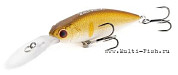 Воблер ZEMEX SPIKE 55SP MDR 5.9гр., 55мм, 0-2м, цвет N325