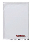Бандана OWNER FACE COVER WHY.RED