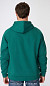 Толстовка Alaskan Promo Hoodie зеленый, размер L
