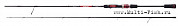 Спиннинг BALZER SHIRASU IM-8 Perch Jig ML 1,95м, тест 5-21гр.