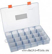 Коробка BALZER SHIRASU Box S 35х22х5см