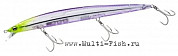 Воблер Duel HARDCORE MINNOW POWER 210F Floating 210мм, 34гр., 0,2-0,6м F1068 KVLH