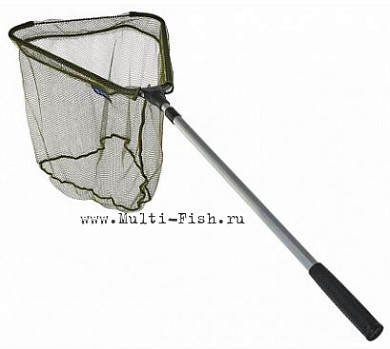 Подсачник Salmo 2 секции 150х37x40см