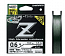 Шнур плетеный PE Shimano POWER-PRO Z 200м, 0,185мм, #1.2, 12.2кг Moss green PP-M62N