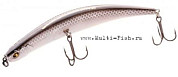 Воблер Flagman Wound Minnow 110mm F 10.8,заглубление 0-0.3м