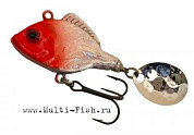 Блесна Flagman Jig Spinner 10,5г цвет 04