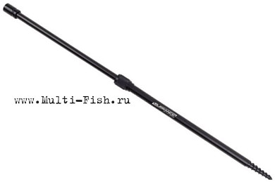 Стойка для удилища ELEGANCE METHOD Rod Rest Tele Deluxe 80-120см