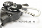 Ножницы PE+Инструмент для разжимания колец DAIICHI SEIKO Homing Pliers Type SR 125мм