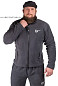 Флисовый костюм F-FISHING размер M