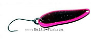 Блесна колеблющаяся Flagman ESOX, длина 43мм.,вес 8гр.,цвет 08