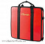 Сумка для багажника GAMAKATSU GM2455 RED