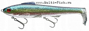 Воблер DAIWA PROREX HOLLOW LUNKER XL 250мм.,165гр.,UR