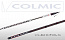 Удилище болонское COLMIC COMPASS 5м.,тест 20гр.,кольца Minimal Guide
