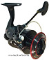 Катушка безынерционная DAIWA LG 4000A