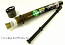 Сетка с апликатором Korda Longchuck Funnel Web PVA System 14мм, 7м