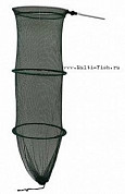 Садок рыболовный Salmo со стойкой диаметр 35см, длина 0,8м