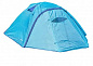 Палатка FORREST Beotia 2-х местная (85+140+85)x210x110см., 2000мм., 1,85кг