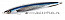 Волкер морской Shimano OCEA FULL THROTTLE 240F AR-C 240мм, 120гр., цвет 004 XU-T20S