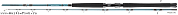 Удилище троллинговое DAIWA SALTIST BOAT 2.15м., тест 15-30lbs