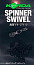 Вертлюги Korda Spinner Swivel