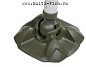 Кресло карповое CARP PRO Diamond CPR1