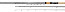 Удилище матчевое карповое GURU AVENTUS Float Rod 13ft 3секции