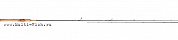 Спиннинг DAIWA PRESSO 57L-S-V длина 1,7м.,тест 0,6-4гр.