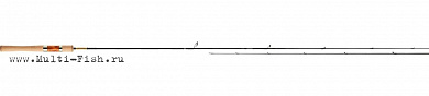Спиннинг DAIWA PRESSO 57L-S-V длина 1,7м.,тест 0,6-4гр.