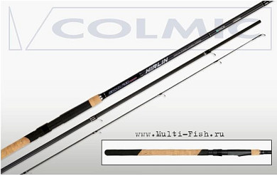 Удилище матчевое COLMIC HIRLIN 360