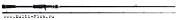 Удилище кастинговое Major Craft Skyroad SKR-B862ML (cast)