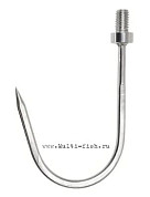 Крюк для багра BELMONT MR-250 Sten gaff 10х15см, 115гр.